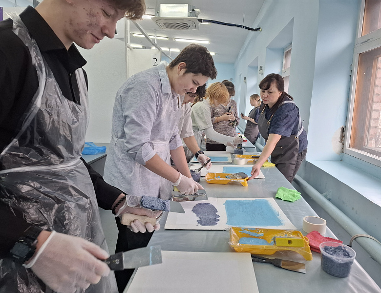 Билет в будущее 2025